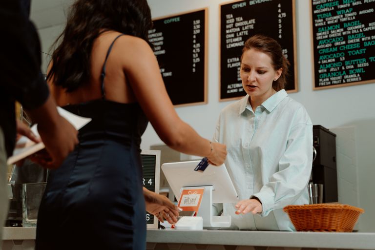 Customer Service Training & Onboarding Software