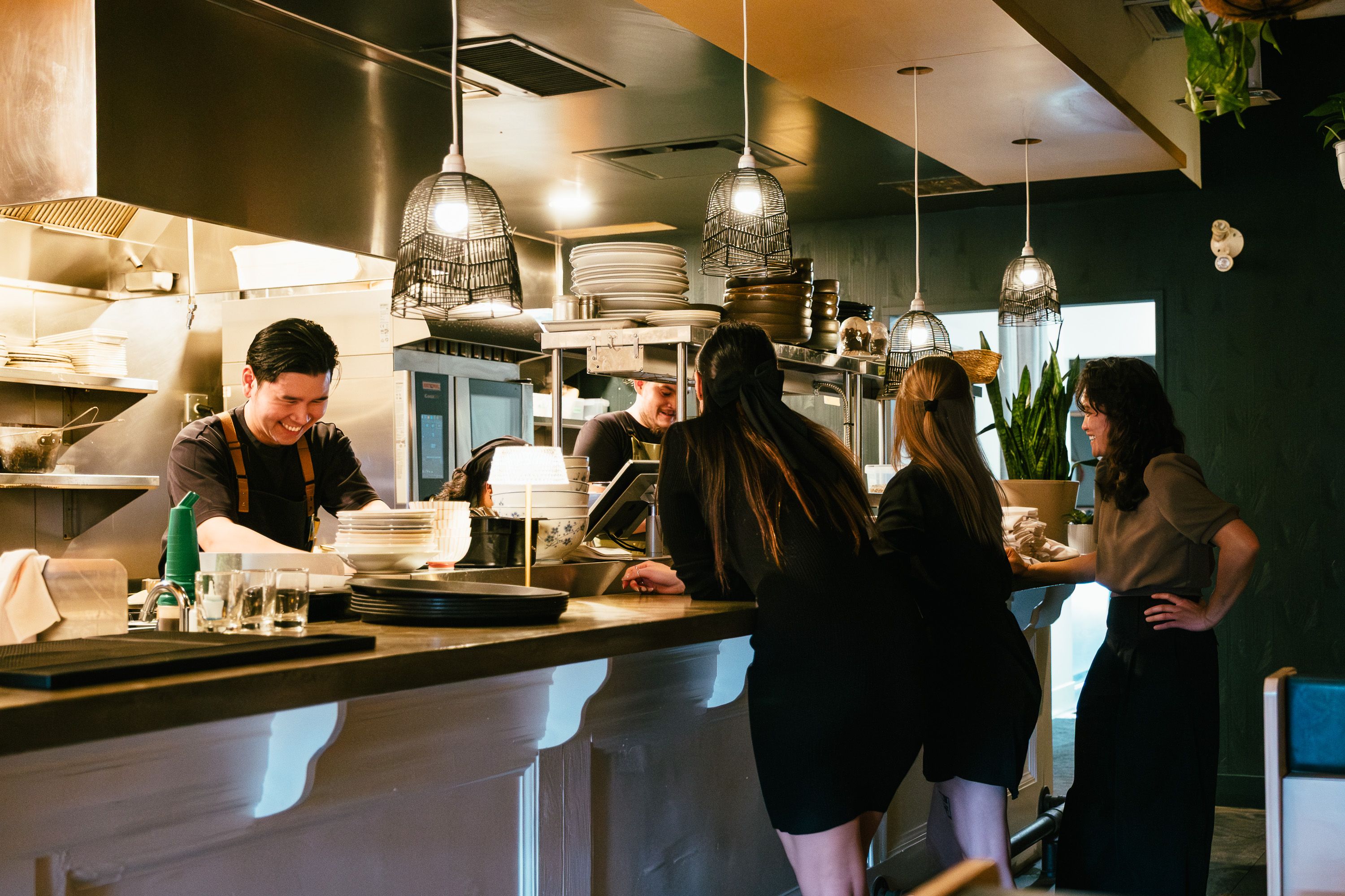 Chicago Hospitality LMS & Staff Training Software