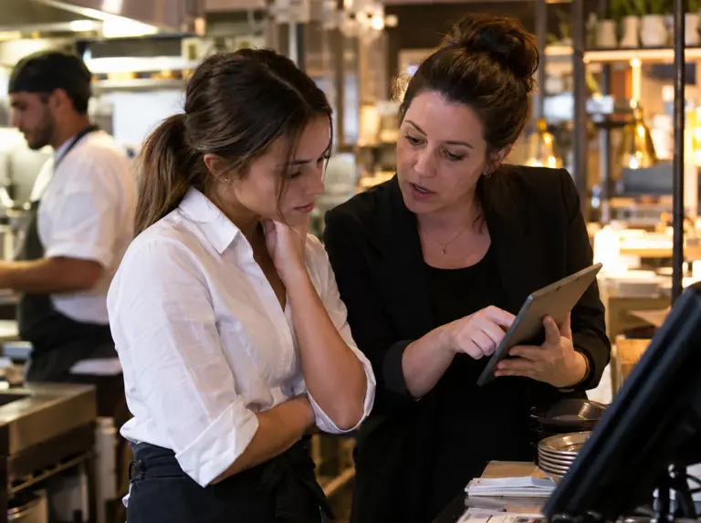 Employee Training vs Employee Development: Where Does One End and the Other Begin?