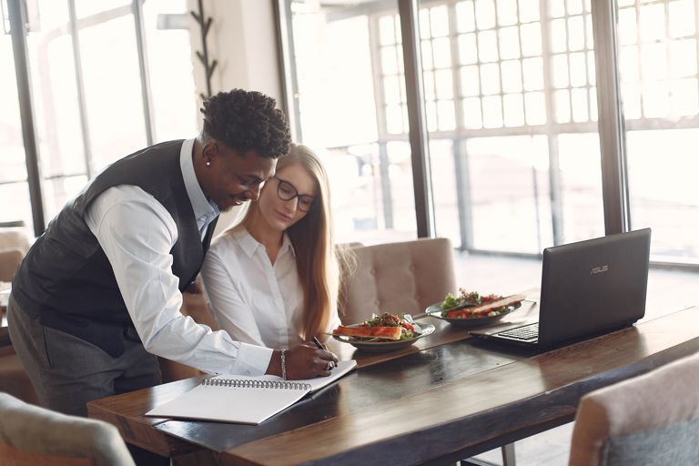 Hospitality Microlearning Platform | 5 Minute Shift Training Software USA