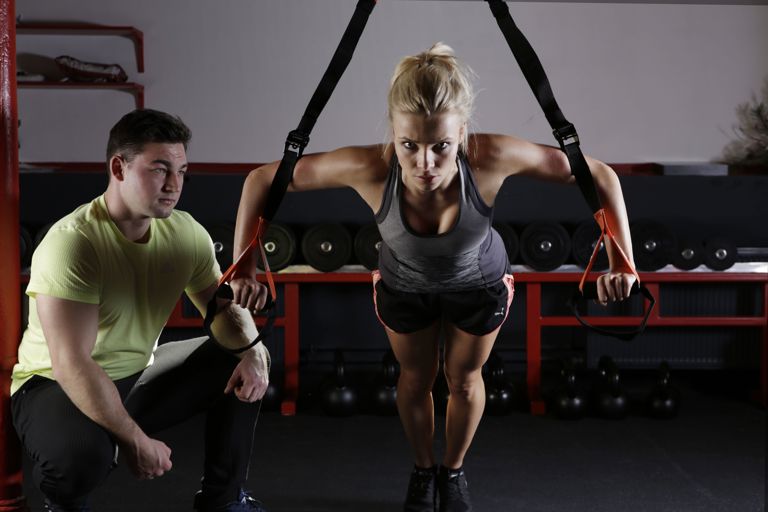 Gym & Fitness Chain Training Software Built for Multi Location Teams