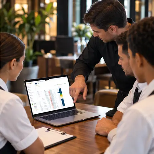 How to Measure Hospitality Employee Training Effectiveness