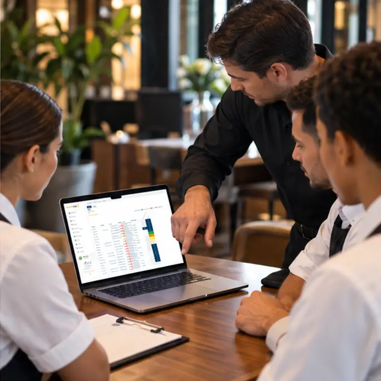 How to Measure Hospitality Employee Training Effectiveness