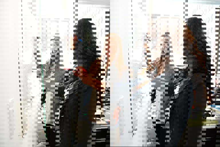 Reducing Employee Turnover: The Impact of Continuous Learning and Development