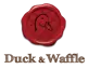 Duck & Waffle