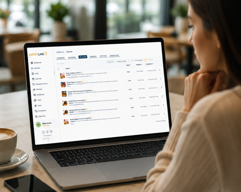 How Growing Organisations Stay Audit Ready Without Chasing Employees