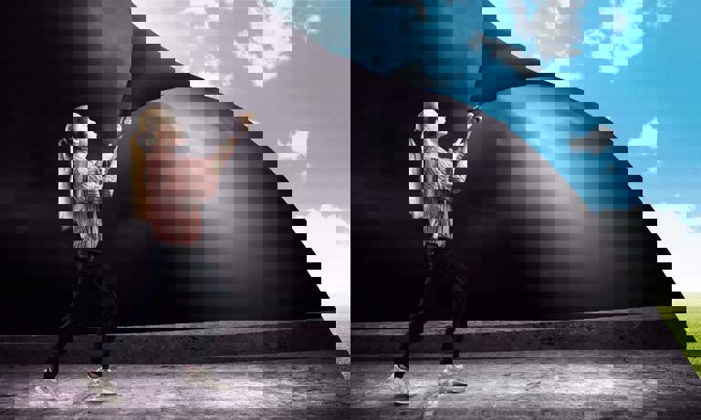 Breaking the Norm. The Futuristic Learning Platform