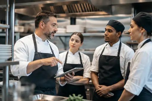 How to Turn Hospitality SOPs and Procedures Into Effective Employee Training
