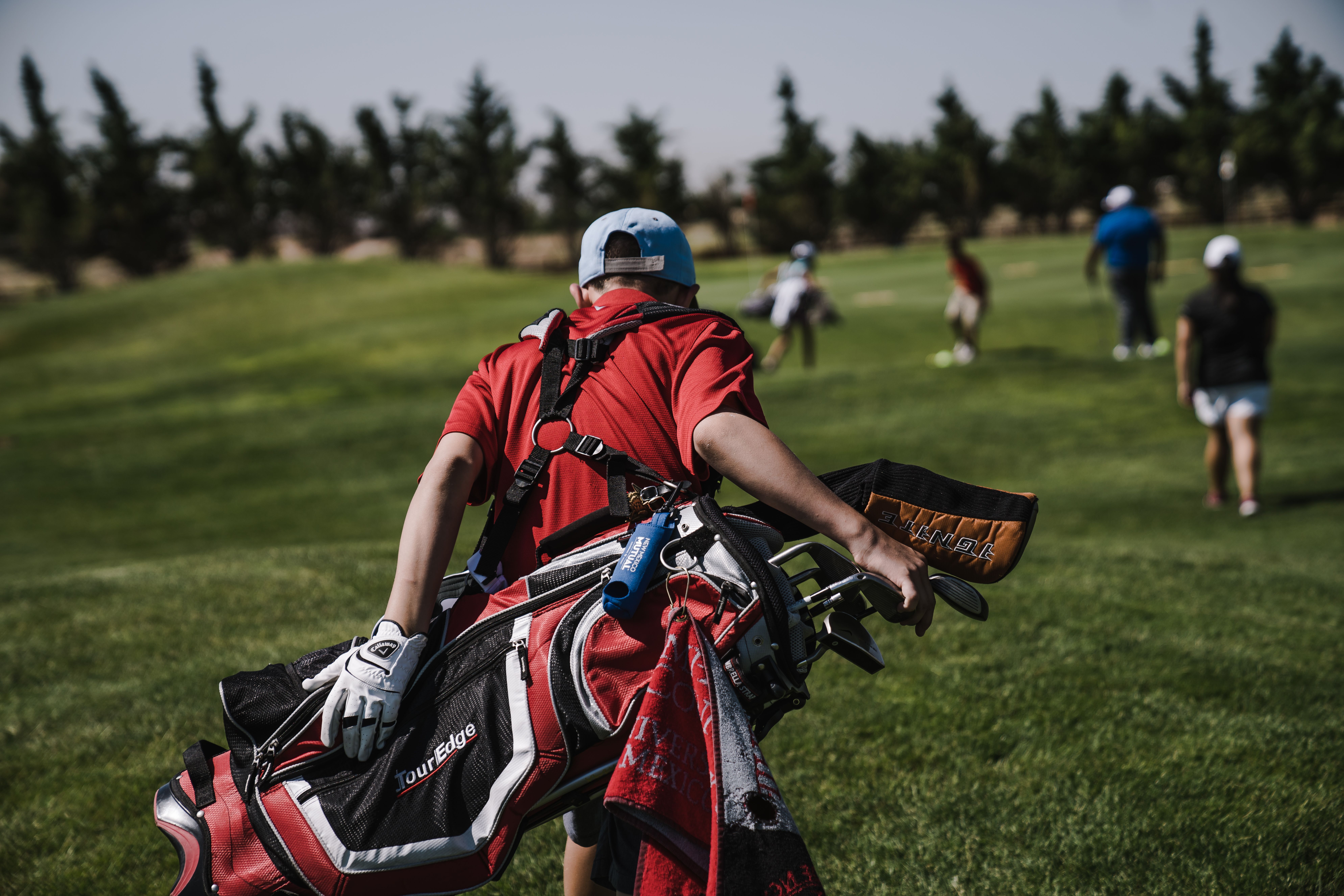 LMS for Golf & Country Clubs | Hospitality Training Software