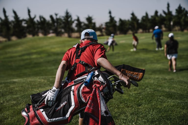 LMS for Golf & Country Clubs | Hospitality Training Software