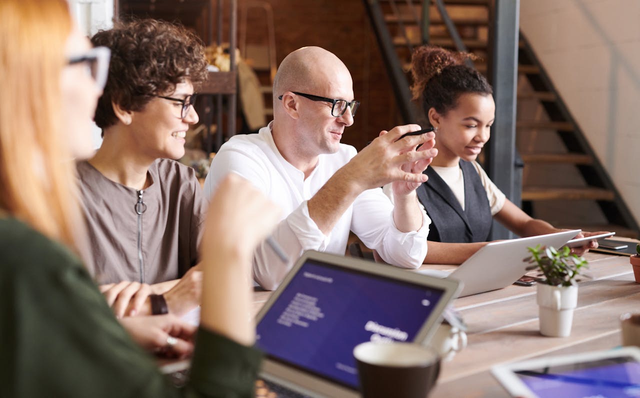 How Learning Platforms Can Foster an Inclusive Company Culture