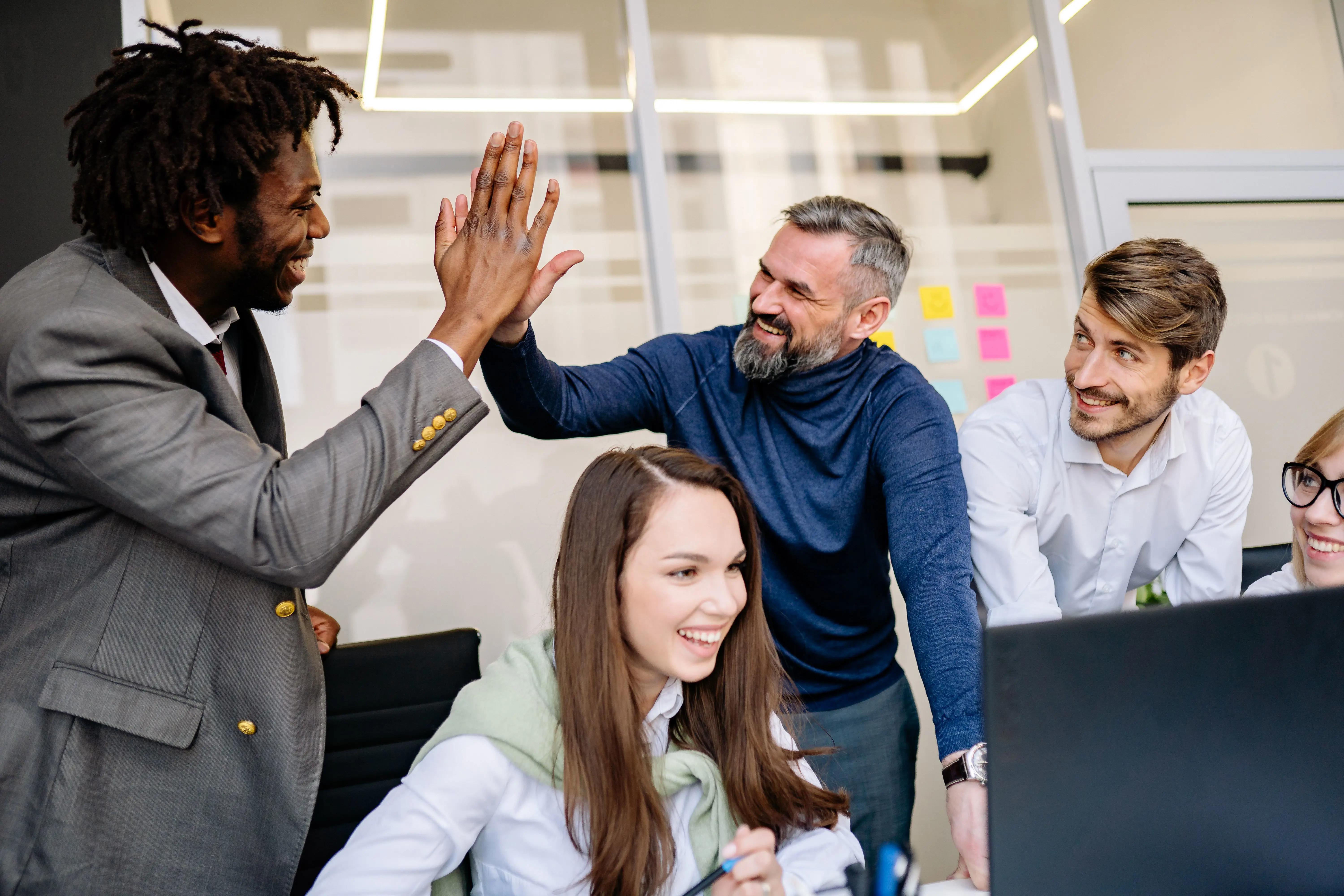 Human Resources Training Software