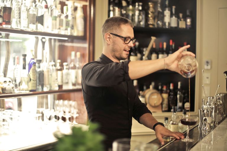 US Hospitality LMS with Course Library | Ready Made Staff Training Software