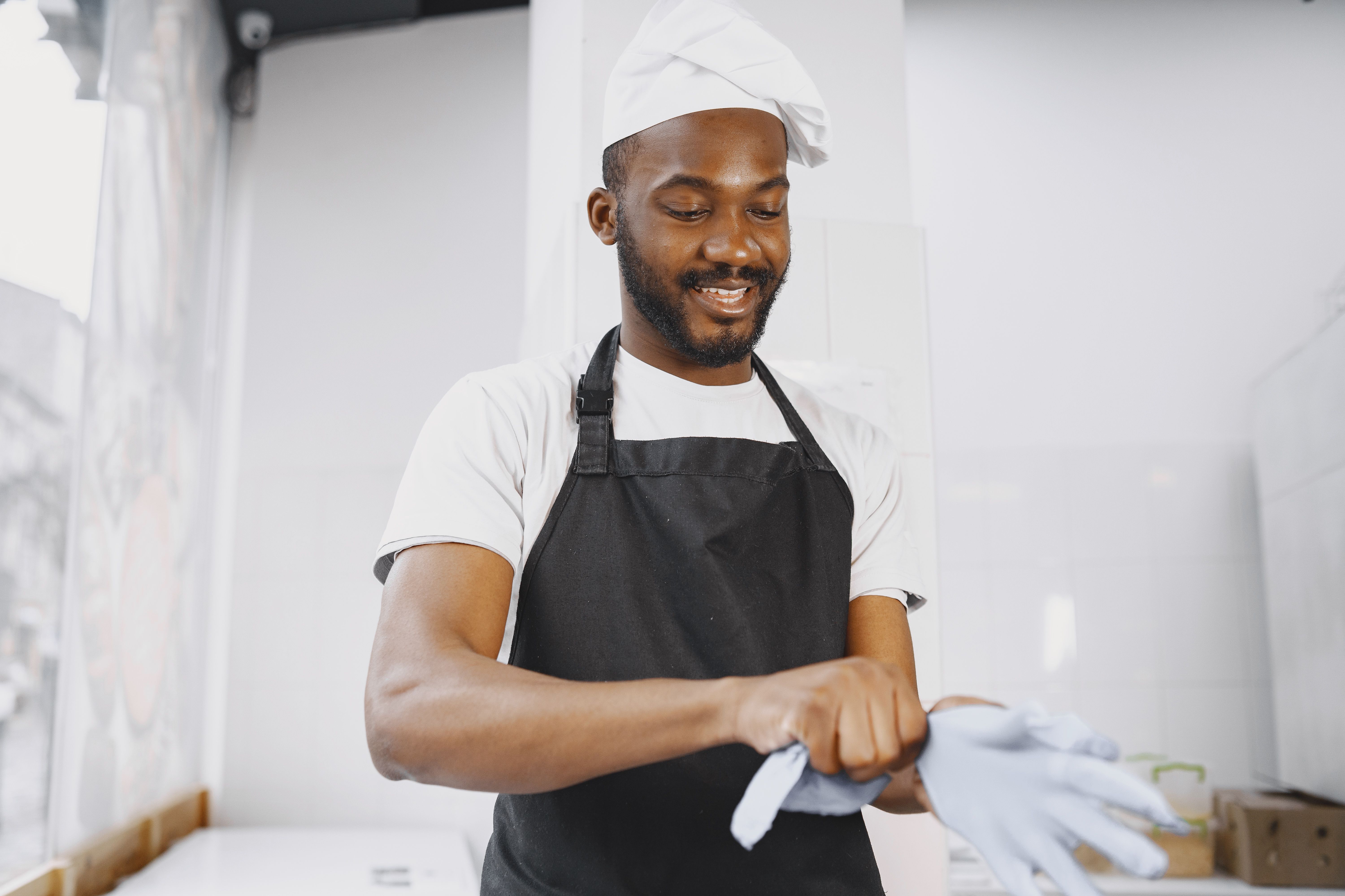 Food Hygiene Training Software
