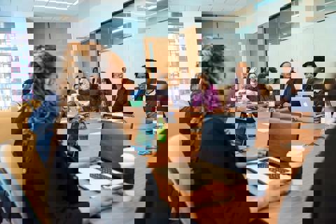 Building Inclusive Workplaces: Where Training Meets Culture - Expert LMS