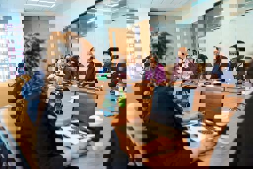 Building Inclusive Workplaces: Where Training Meets Culture