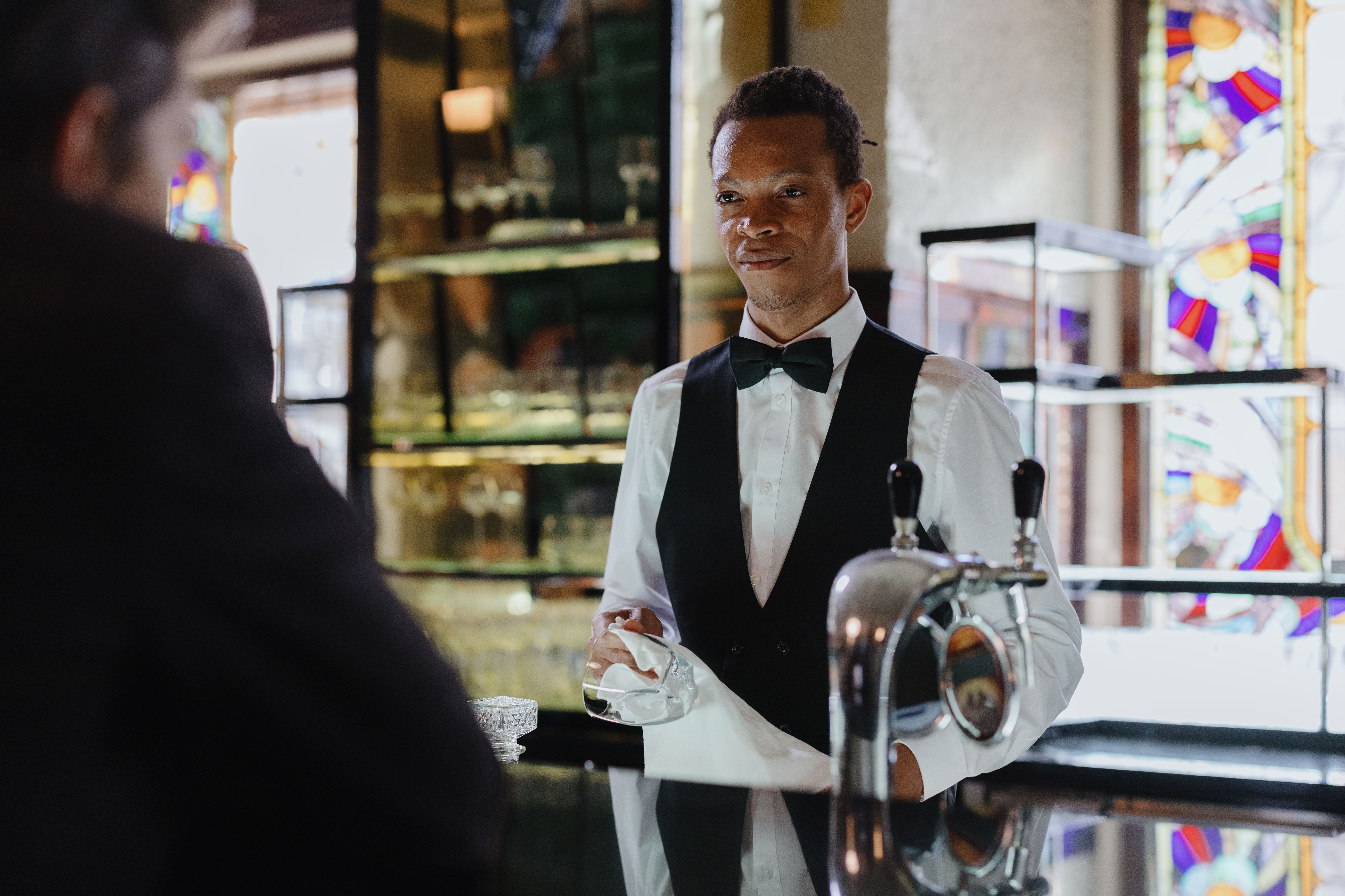 Atlanta Hospitality LMS & Staff Training Software
