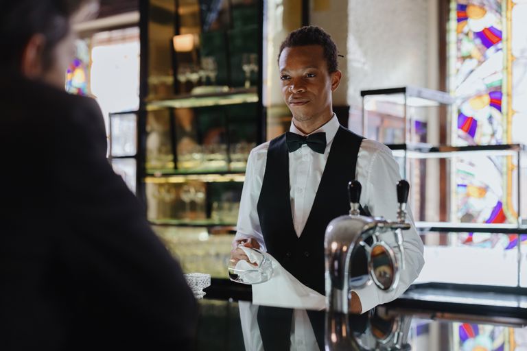 Atlanta Hospitality LMS & Staff Training Software