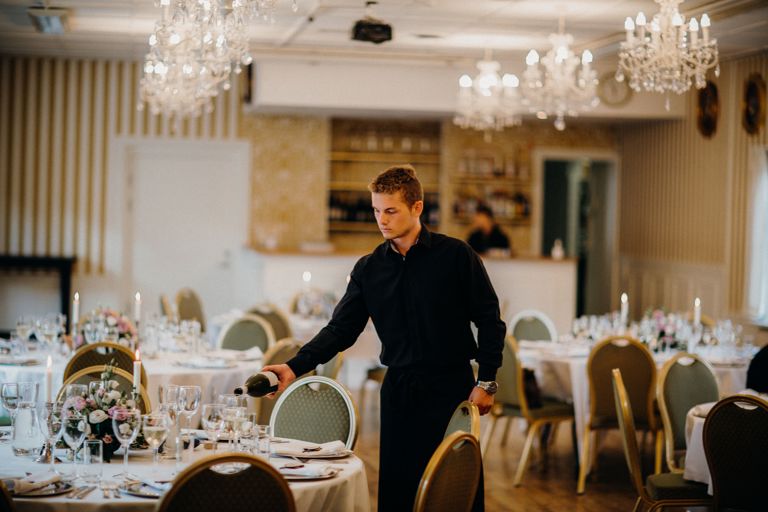 US Hospitality Training Software | Mobile LMS for Frontline & Shift Workers