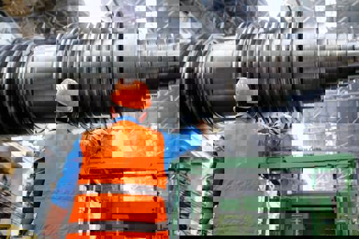 Expert LMS Industries: Manufacturing LMS