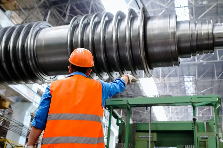 Manufacturing LMS