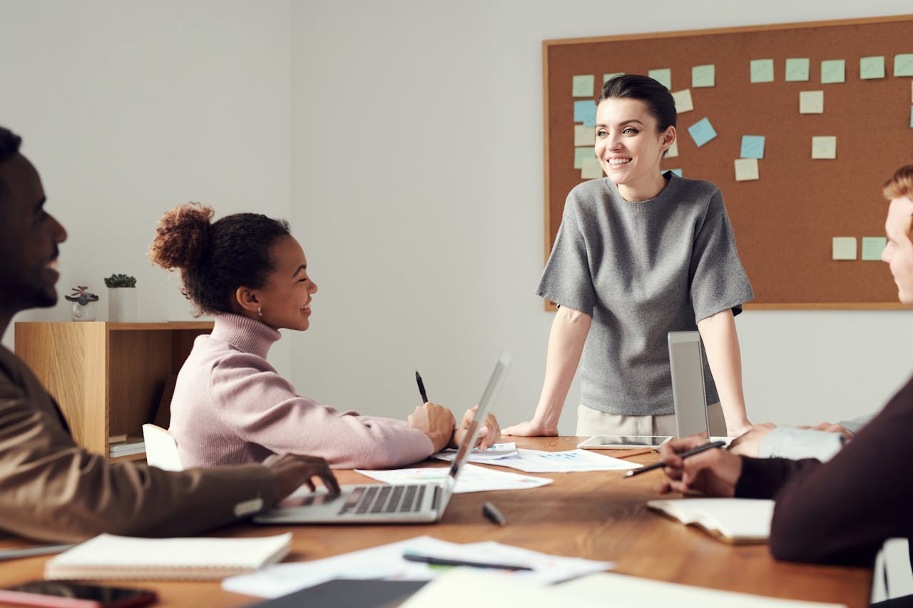 The Impact of Social Learning on Employee Engagement