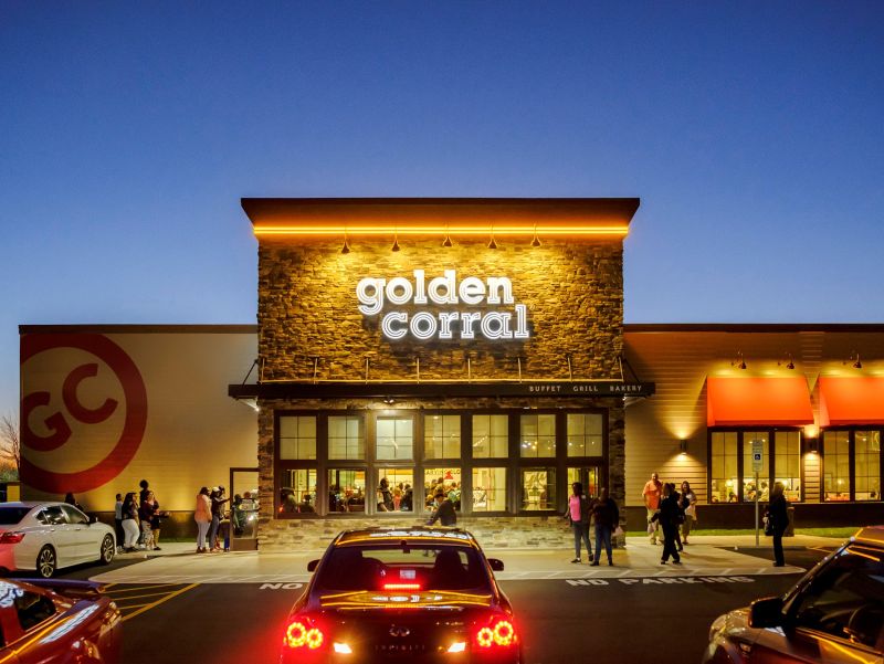 Expert LMS Secures Largest Contract to Date with Iconic US Hospitality Brand Golden Corral
