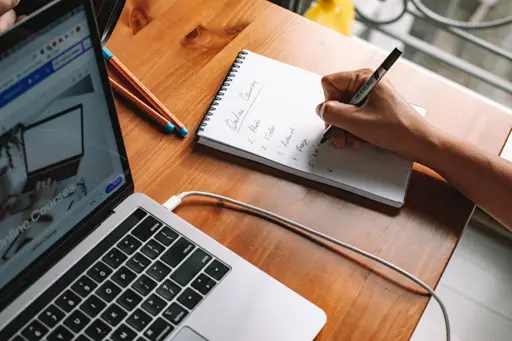 How to Start Creating an Online or Blended Course