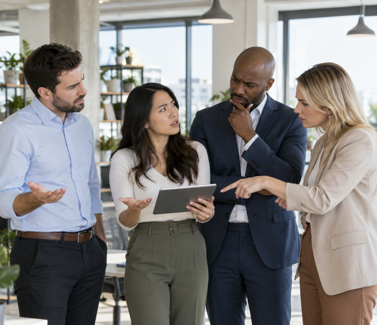 Who Should Own Employee Training in a Growing Business?
