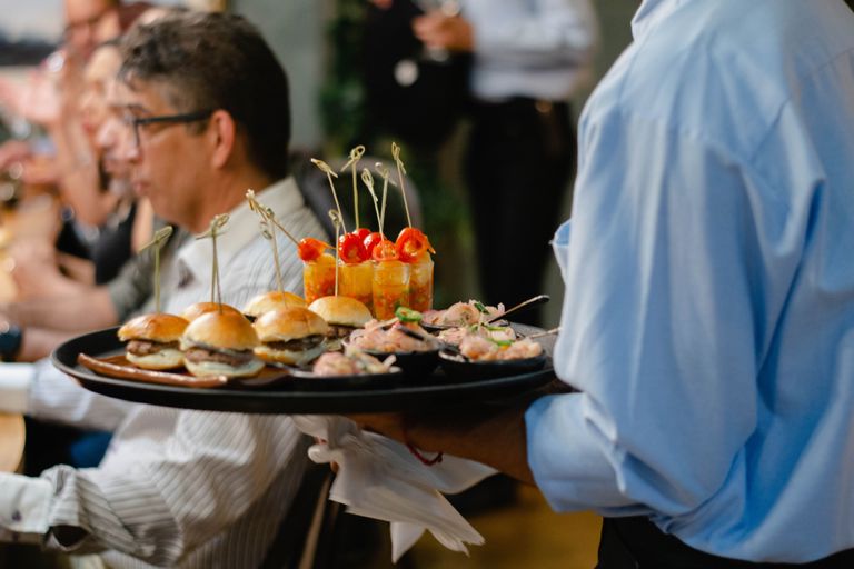 Restaurant Training Platform I Streamline BOH & FOH Training