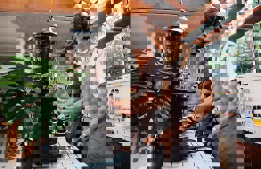 Expert LMS Industries: Franchise LMS