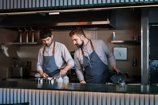 Restaurant Training Software For Multi Location Teams & Frontline Operations