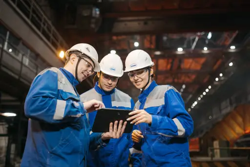 Why Warehouses Are Digitising Employee Training