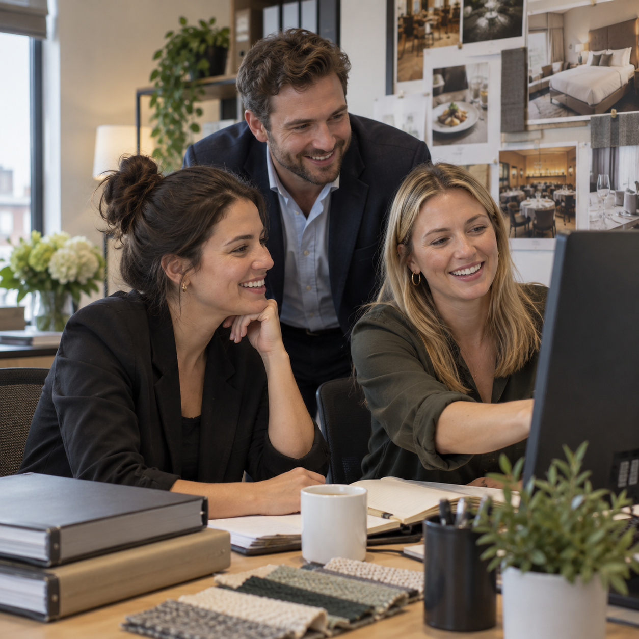 AI Training Platform & AI LMS for Employee Learning