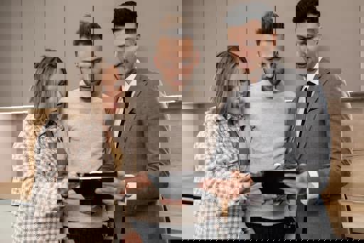 Expert LMS Industries: Real Estate LMS