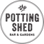 Potting Shed Potting Shed