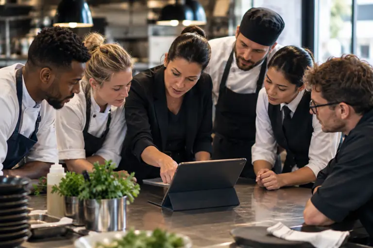 Hospitality Training Content Management: How to Keep Learning Up to Date