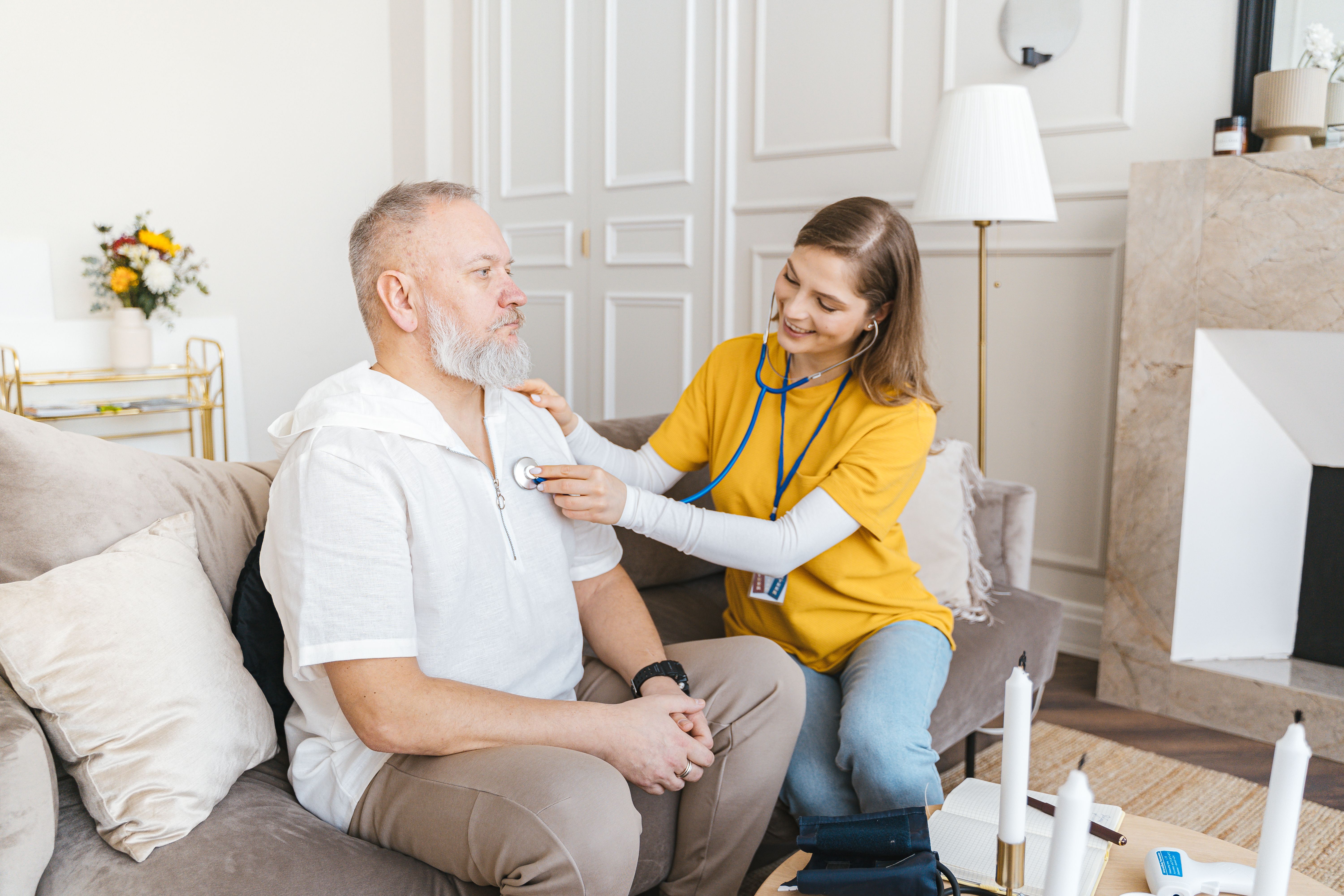 Care Home Staff Onboarding & Compliance Software Built for Multi Site Care Providers