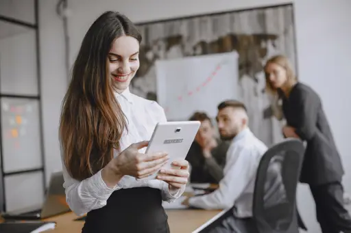 Expert LMS Industries: Digital Onboarding Software