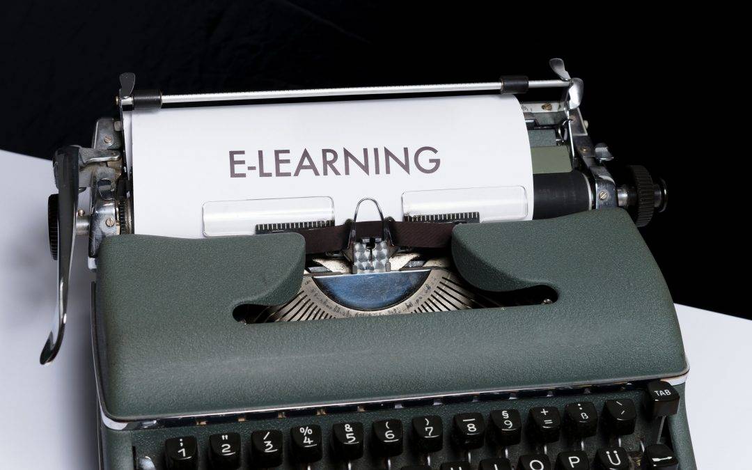 Key Areas To Focus On When Building e-Learning Courses